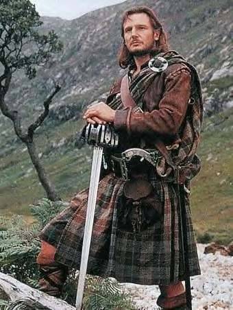Rob Roy